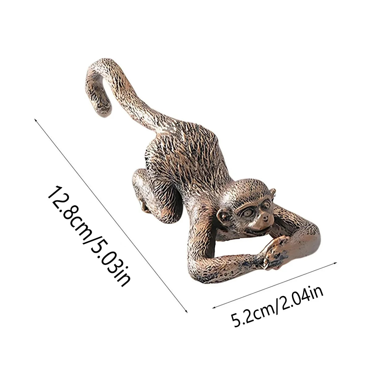 Monkey Pot Hanger