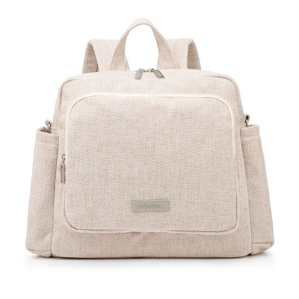 Soboba Diaper Bag