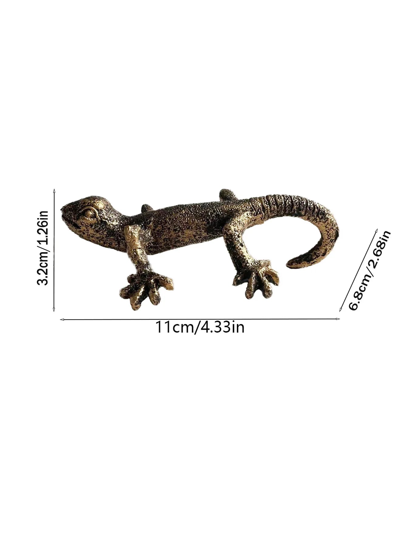 Gecko Plant Hanger