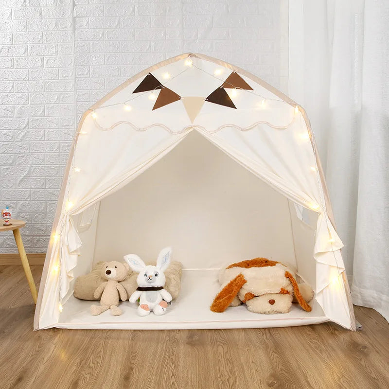 Kids Play Tent