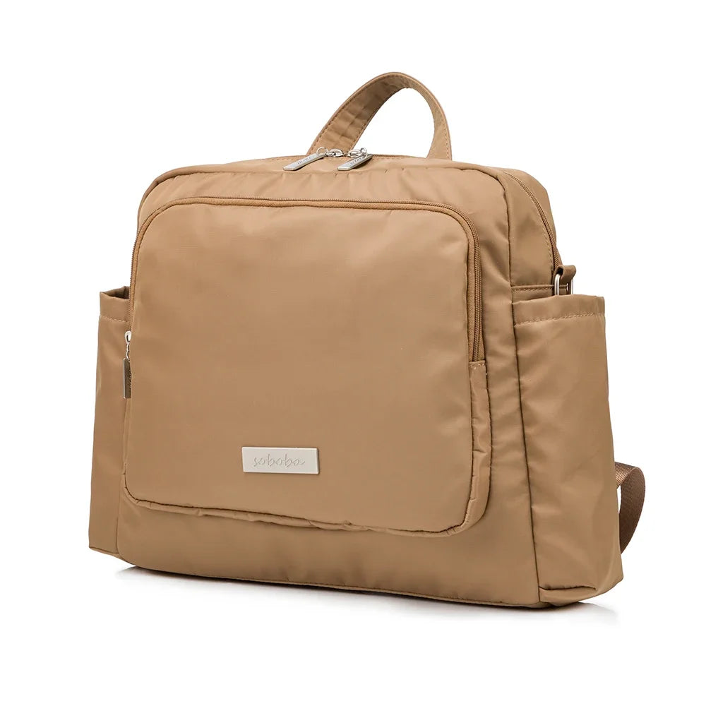 Soboba Diaper Bag