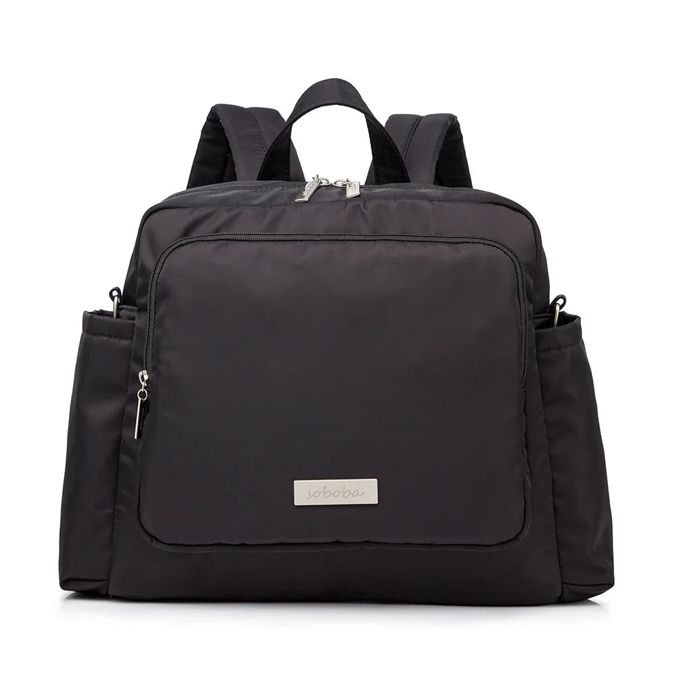 Soboba Diaper Bag