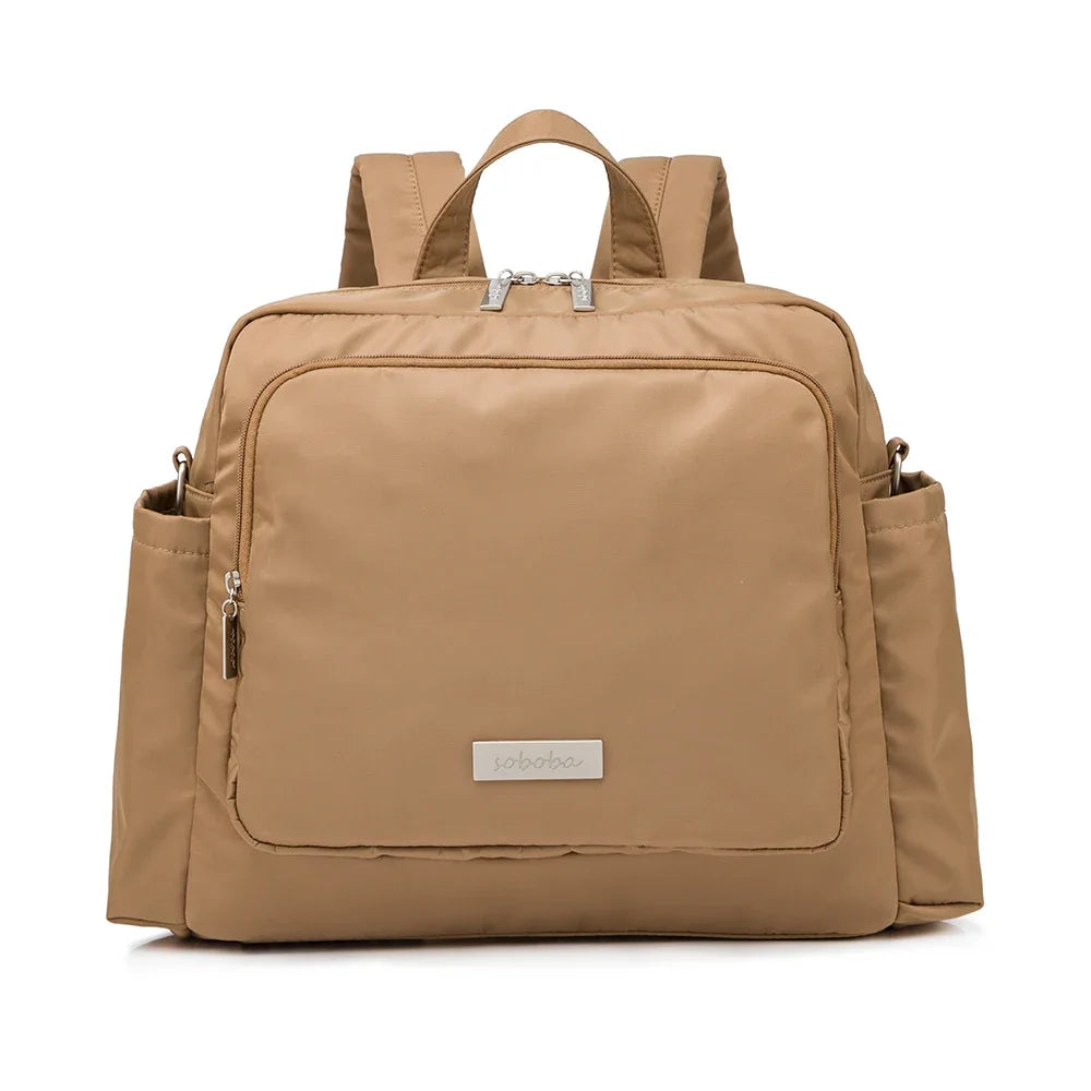 Soboba Diaper Bag