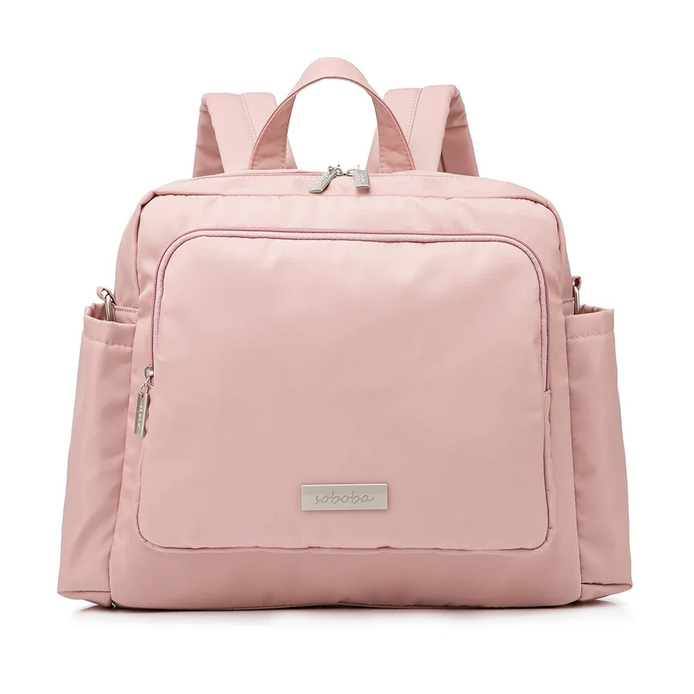Soboba Diaper Bag
