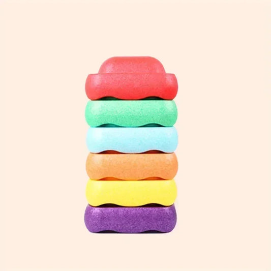 Stepping Stones (3years and up)