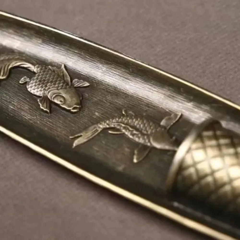 Fishing Boat Incense Holder