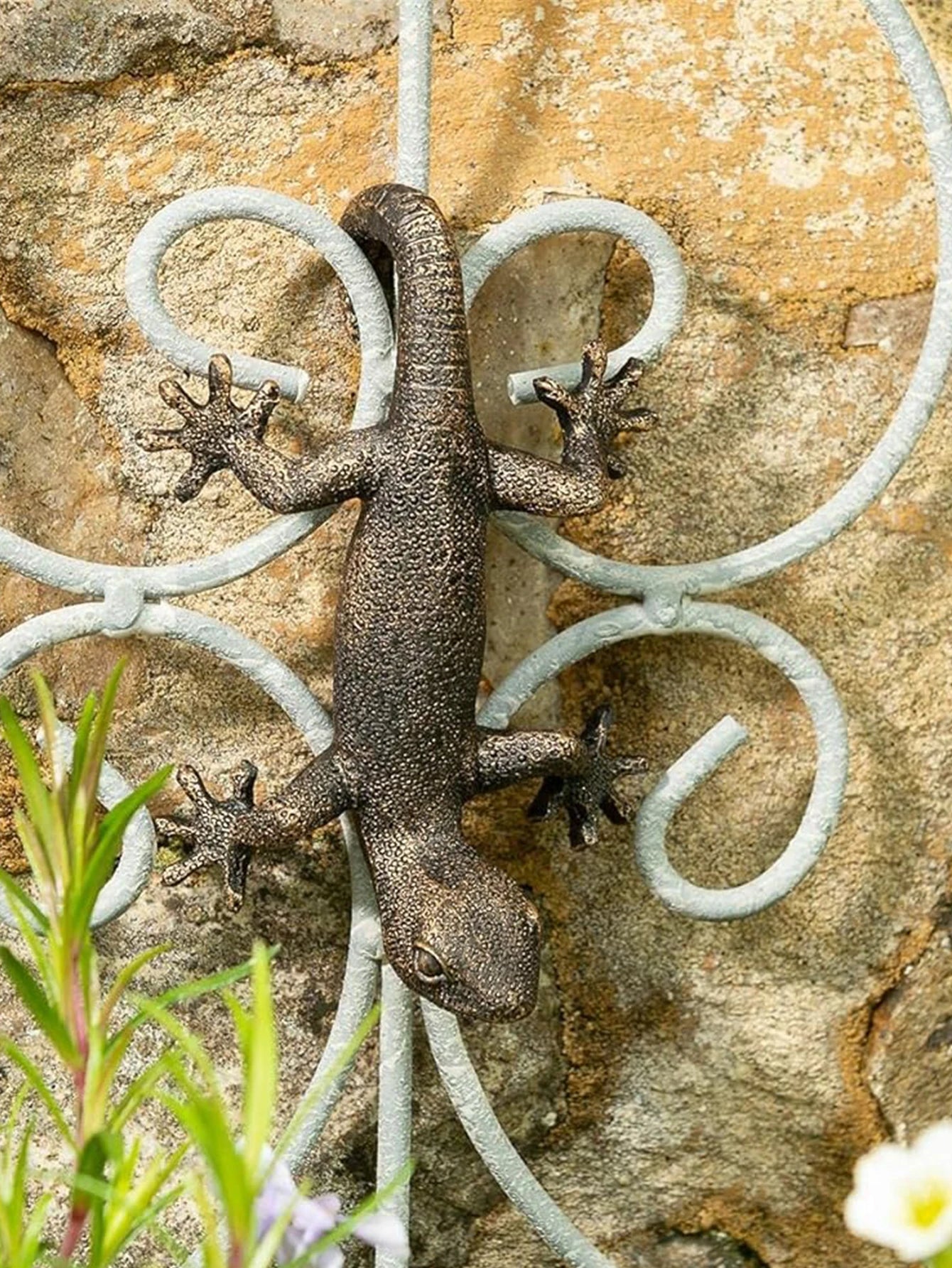 Gecko Plant Hanger