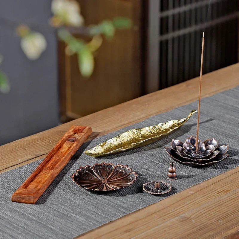 Incense Holder