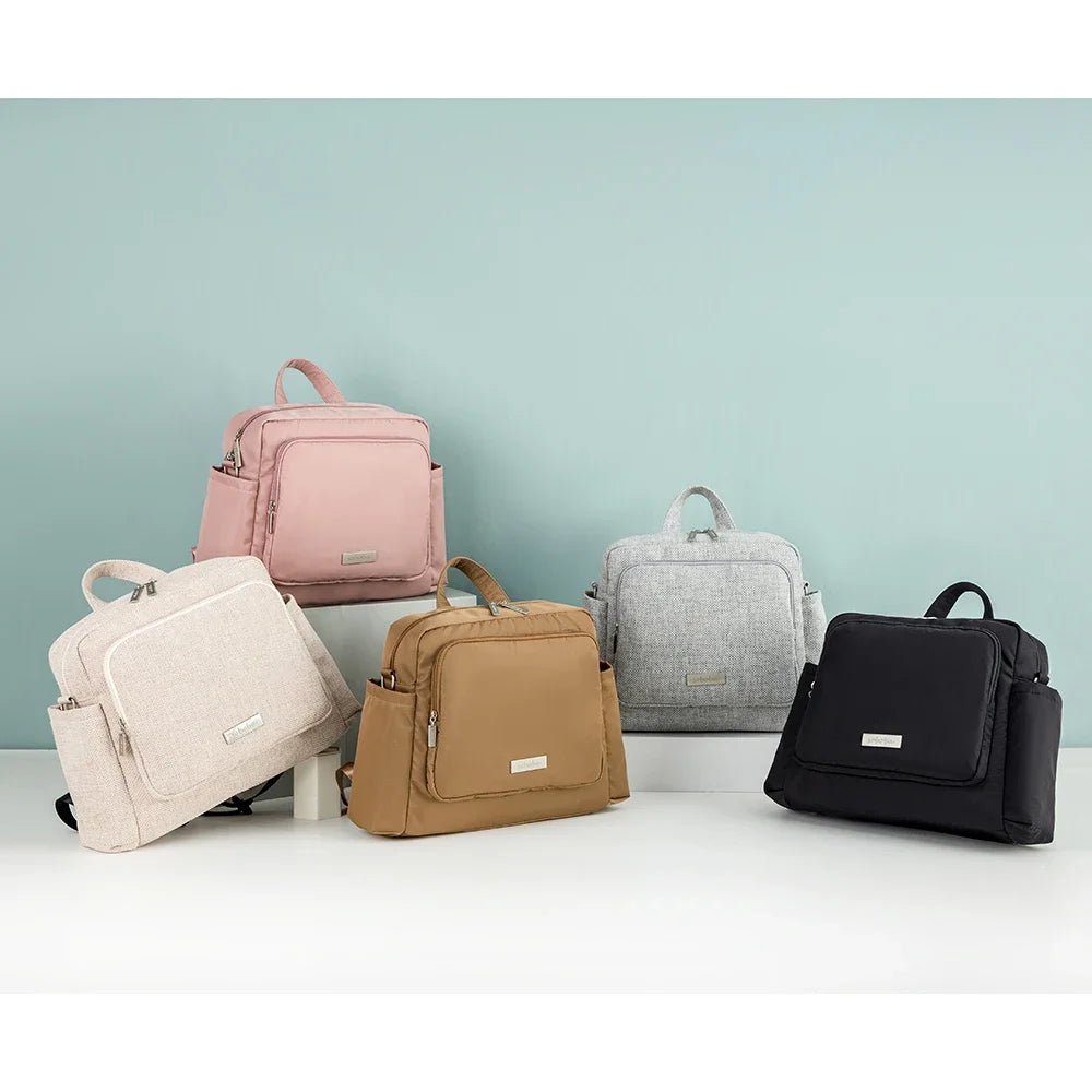 Soboba Diaper Bag