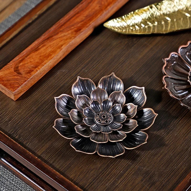 Incense Holder