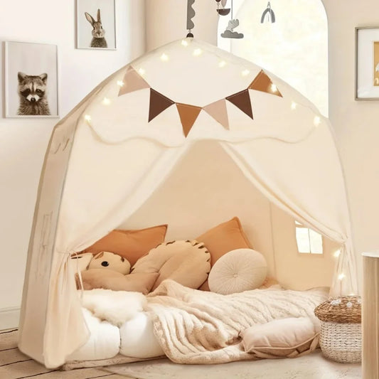 Kids Play Tent