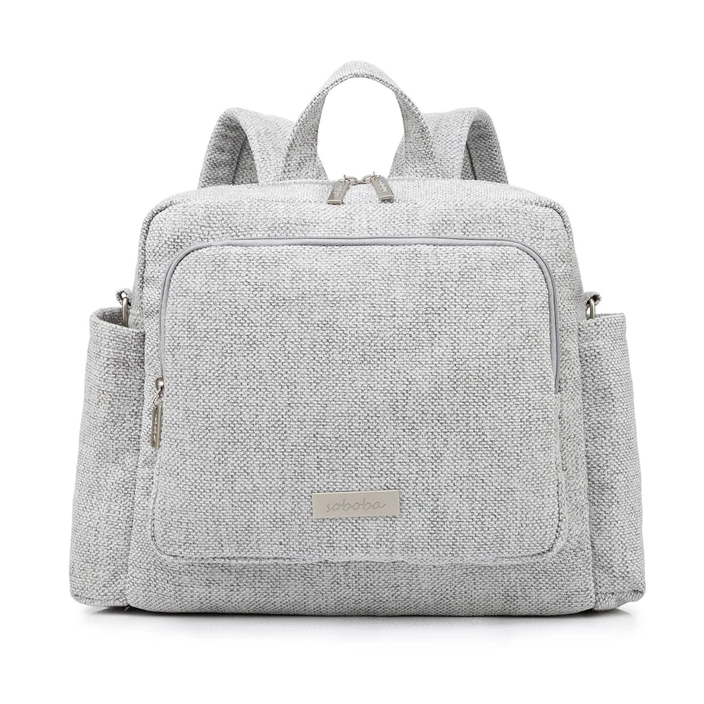Soboba Diaper Bag