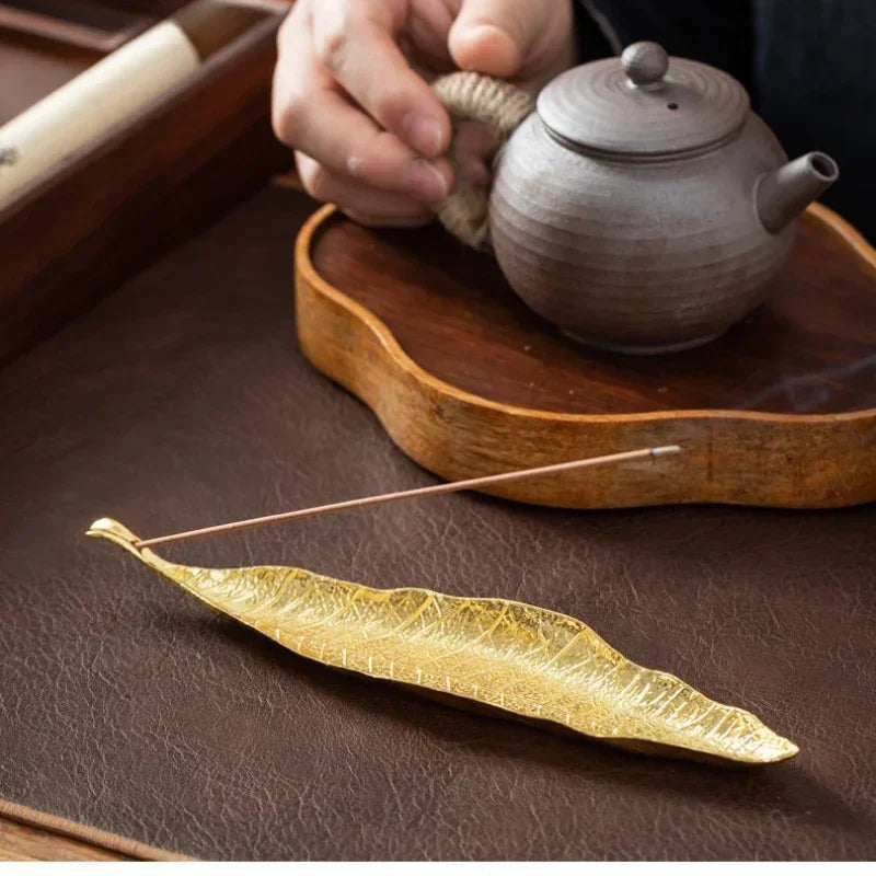 Incense Holder