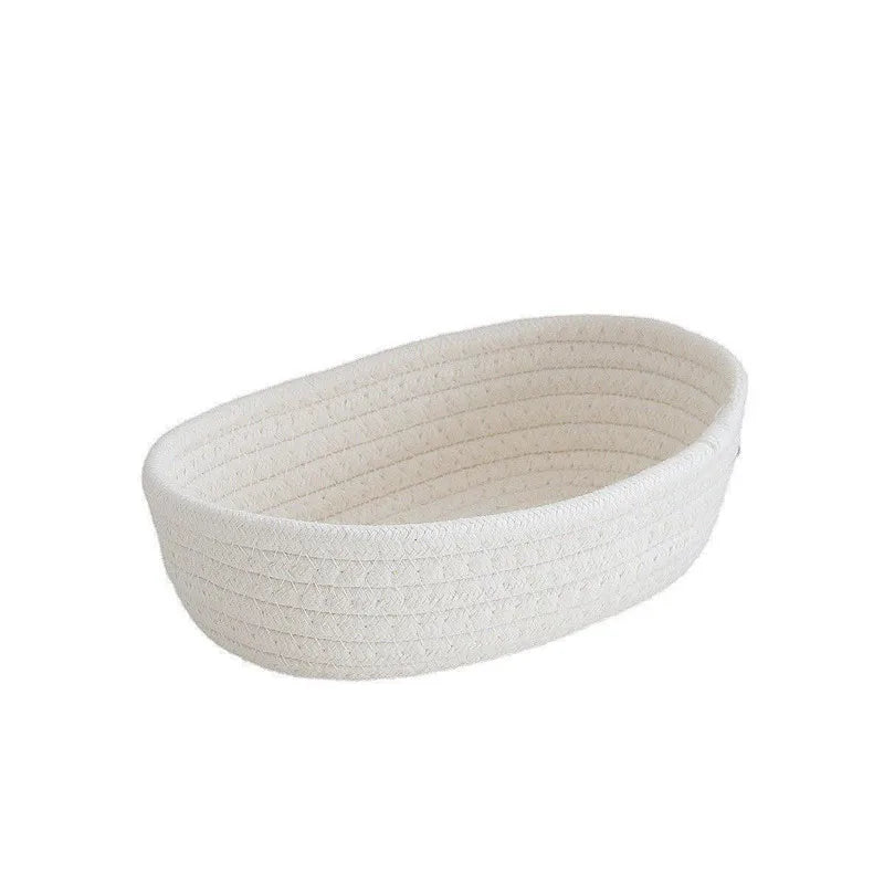 Cotton Rope Baskets