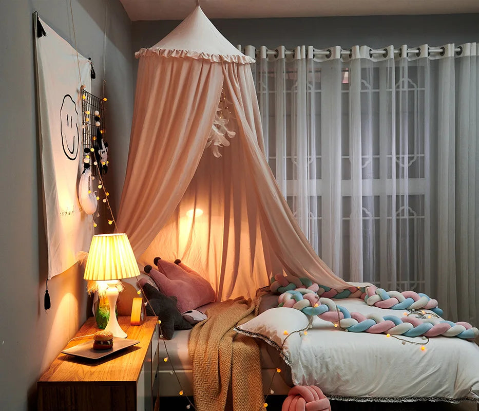 Hanging Canopy